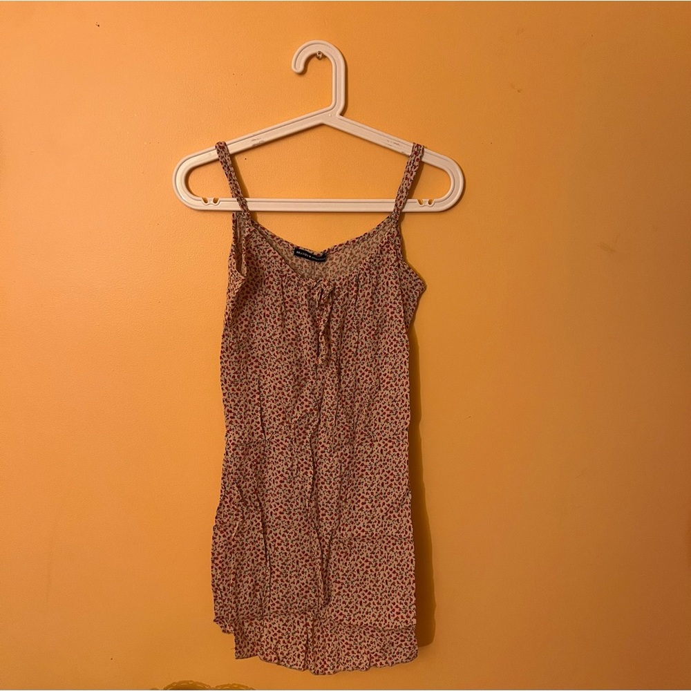 Brandy Melville Dress